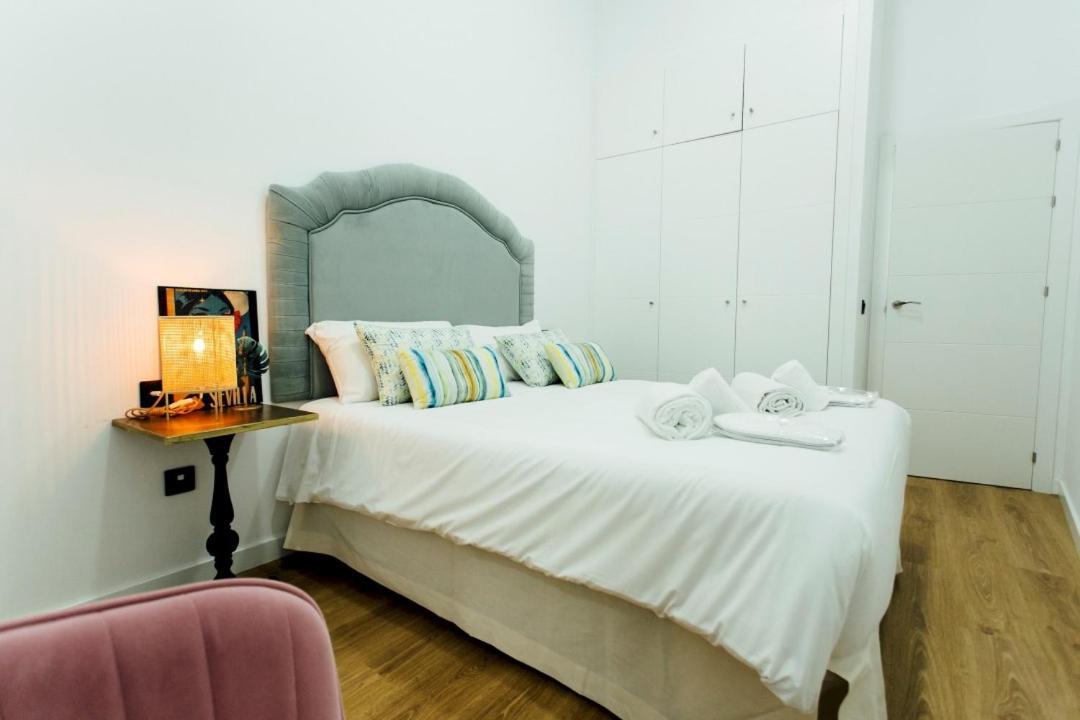Apartamento Modern With Seasonal Swimming Pool- 1bd 1bth- Goyeneta *