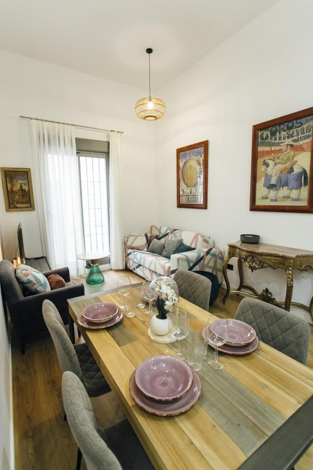 Apartamento Modern With Seasonal Swimming Pool- 1bd 1bth- Goyeneta