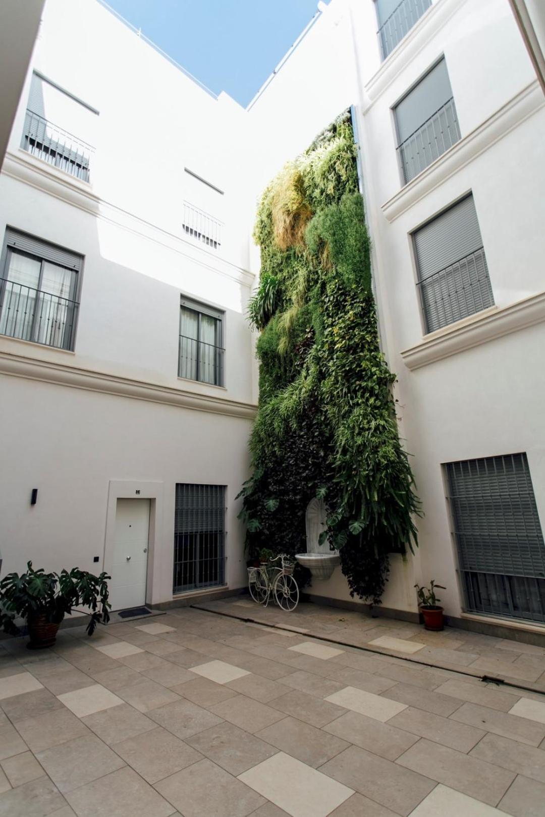 Modern With Seasonal Swimming Pool- 1bd 1bth- Goyeneta Apartamento *