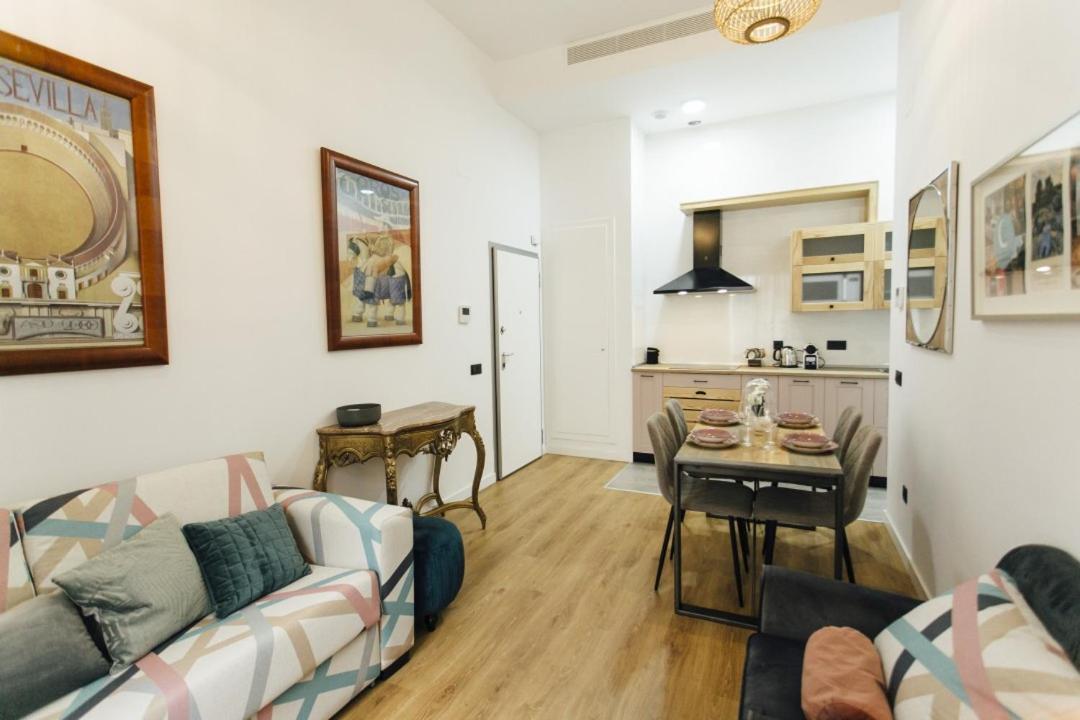 Modern With Seasonal Swimming Pool- 1bd 1bth- Goyeneta Appartement *