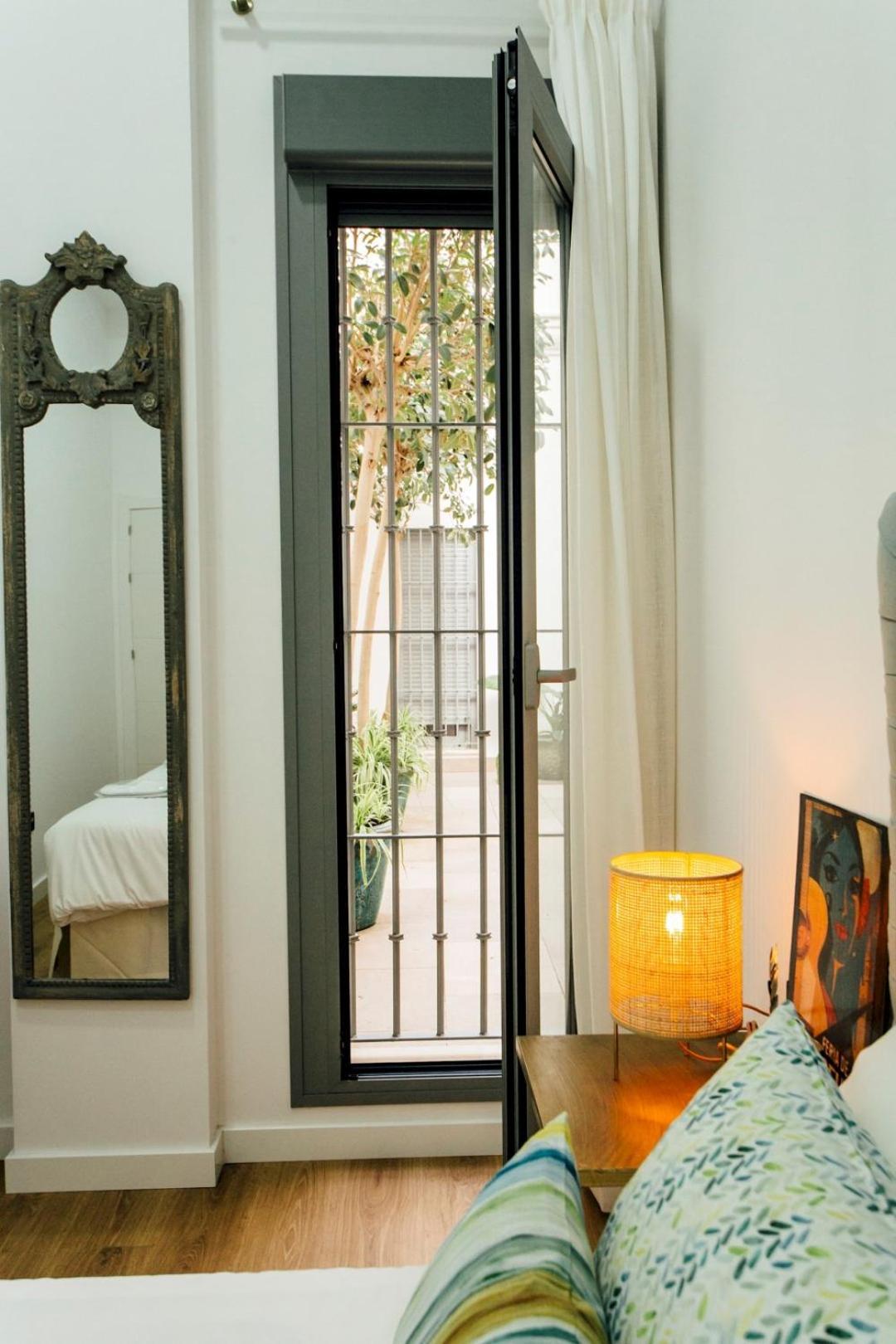 Appartement Modern With Seasonal Swimming Pool- 1bd 1bth- Goyeneta *