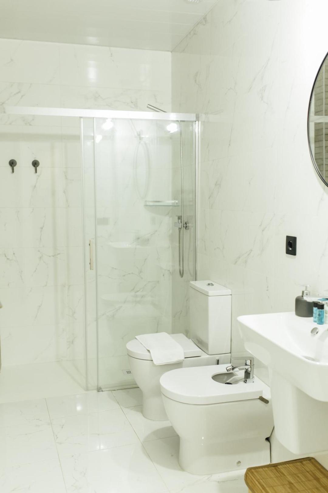 Appartement Modern With Seasonal Swimming Pool- 1bd 1bth- Goyeneta Séville