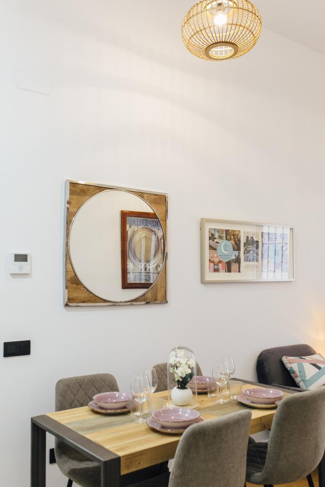 Appartement Modern With Seasonal Swimming Pool- 1bd 1bth- Goyeneta *